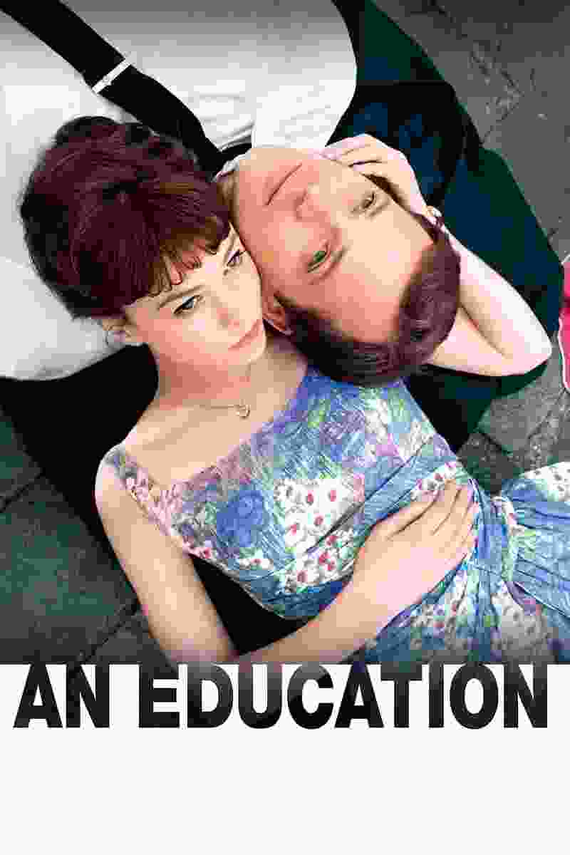 An Education (2009) Carey Mulligan